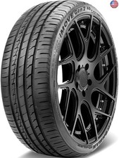 Ironman iMove Gen 2 A/S all Season Radial Tire-205/55R16 91V