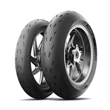 Michelin POWER CUP 2 120/70 ZR17 (58W) TL F DOT25