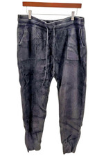 Barefoot Dreams CozyChic Ultra Lite Joggers Black