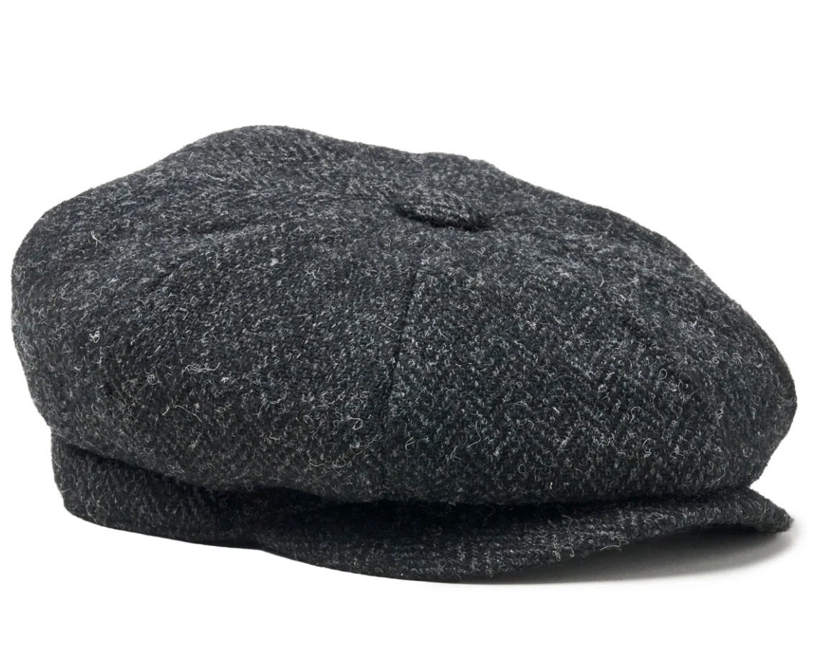 Men's Newsboy Caps for Sale - eBay
