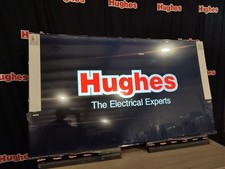 TCL 75V6CUK TV 75" 4K Ultra HD DLED HDR Google Smart [ID7010645700]