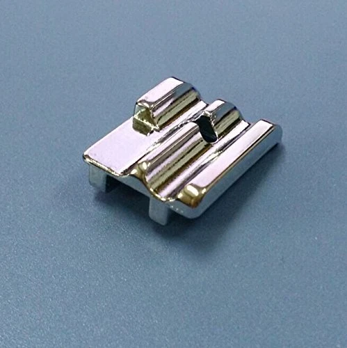 Double Welting Piping Cording Foot, will fit all SNAP-ON & LOW SHANK 9908 2PCS - Image 3 of 3