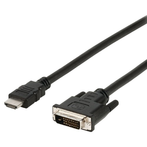 2m HDMI DVI Adapter Kabel HDMI Stecker auf DVID Stecker 24 + 1polig eBay
