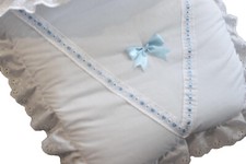 Image of Footmuff / Cosy Toes / Buggy Liner / Pram / Pushchair Liner - UK SELLER & STOCK