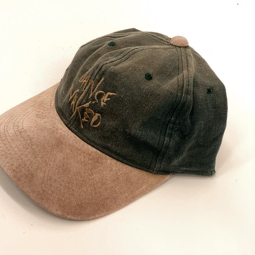 Dance Naked John Mellencamp Retro Snapback hat