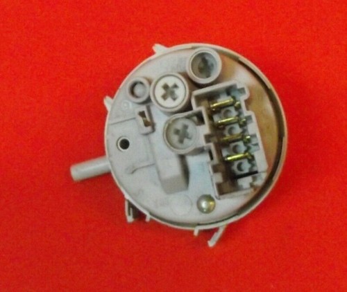 Washing Machine CREDA W220VW Pressure switch