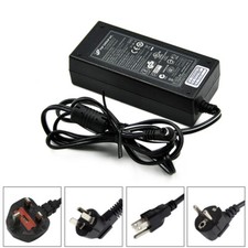 Genuine Power Supply AC Adapter Charger For Avid Pro Tools Dock Control Surface