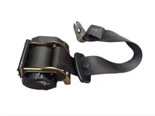 Rear Left Belt Seat Belt for Ford Focus (DBW) 1.6 16V