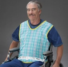 TIDI Posey Safety Vest 3050M