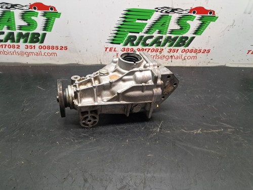 RIDUTTORE DIFFERENZIALE ANTERIORE DAIHATSU TERIOS 1.3 BENZINA 1997-2005 - Imagen 4 de 14
