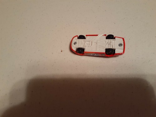 Vintage Hot Wheels 2001 Lucky Charms # 43 - 第 2/2 張圖片