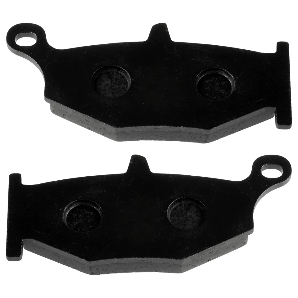 Pastillas de freno traseras Caltric para Suzuki GSX1300R GSX 1300R Hayabusa 2008-2017/2019 Foto 4 de 4