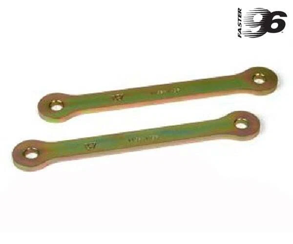 Faster96 -35mm Motorcycle Seat Lowering Kit for Suzuki Bandit 600 1995 > 1999 - Image 2 of 2