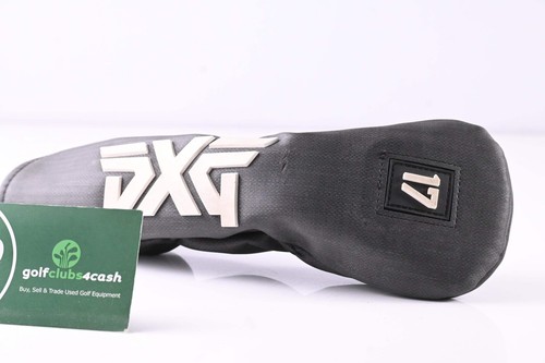PXG 0317 X Gen2 #2 Hybrid / 17 Degree / X-Flex Tour AD DI-85 Shaft - Picture 9 of 9