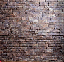 Rocky  - Exterior Stacked Stone, Split Face Stone, Stone fascia  Stone Wall 