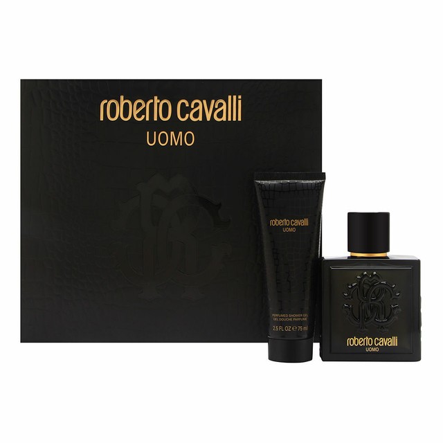 roberto cavalli uomo 100 ml price