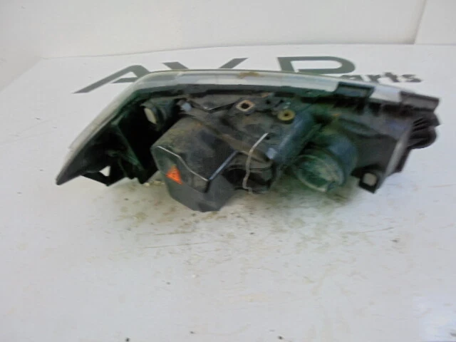 Orig. Renault Megane 2 II Xenon Front Scheinwerfer Frontscheinwerfer links - Bild 2 von 3