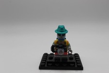 LEGO Space Series Collectible Minifigures 71046 - Alien Tourist