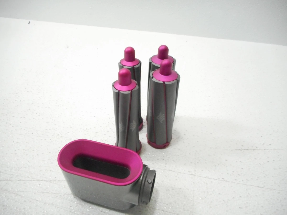 Dyson Airwrap Styler Volume + Shape Curl Dryer HS01 (100V) | eBay