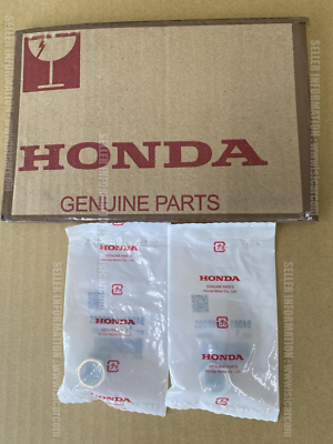 HONDA S2000 AP2 NUT, HEX. (14MM) SET OF X2 POWER STEERING GEAR BOX