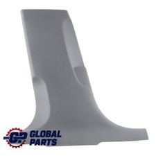 Audi RS6 C7 B Pillar Column Interior Trim Lower Panel Left N/S 4G0867239A