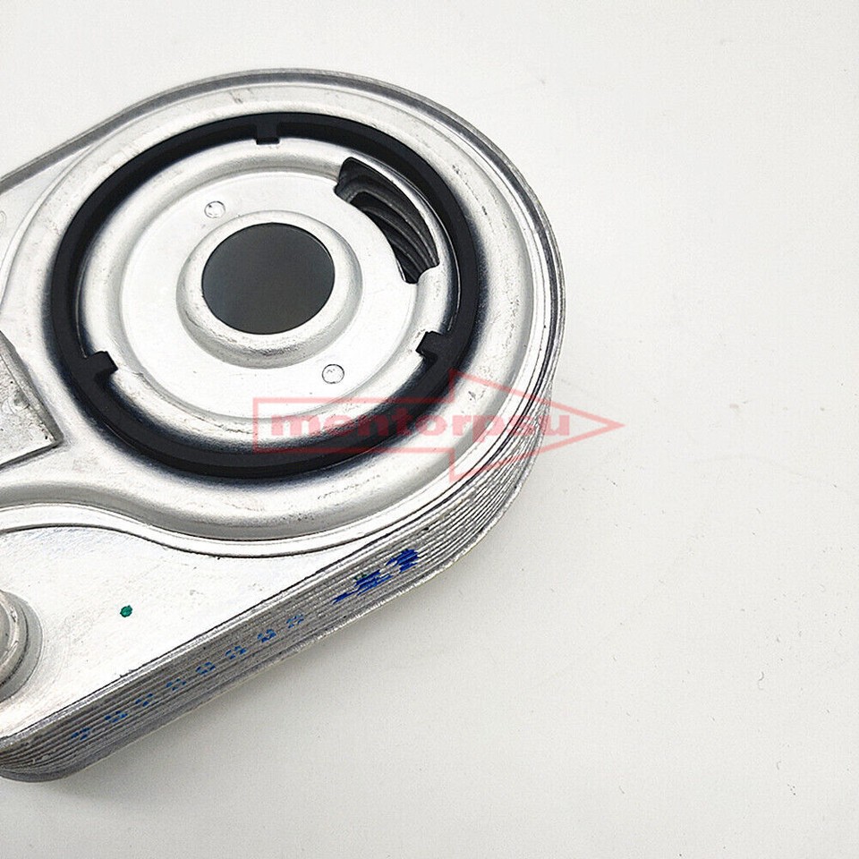 Engine Oil Cooler 2014-2020 For Hyundai Kia 1.6L Turbo