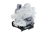 NTY Stellmotor TÜRschloss Hinten FÜR Audi A4 2007-/LINKS/8 Pins/ EZC-AU-023