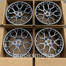 20" 21" FORGED WHEELS RIMS FITS FOR PORSCHE 911 992 20X9 21X12 SET OF 4