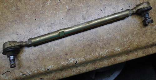1996 Yamaha YFH250 250 Timberwolf Front Tie Rod Steering Shaft Ends 96 1997