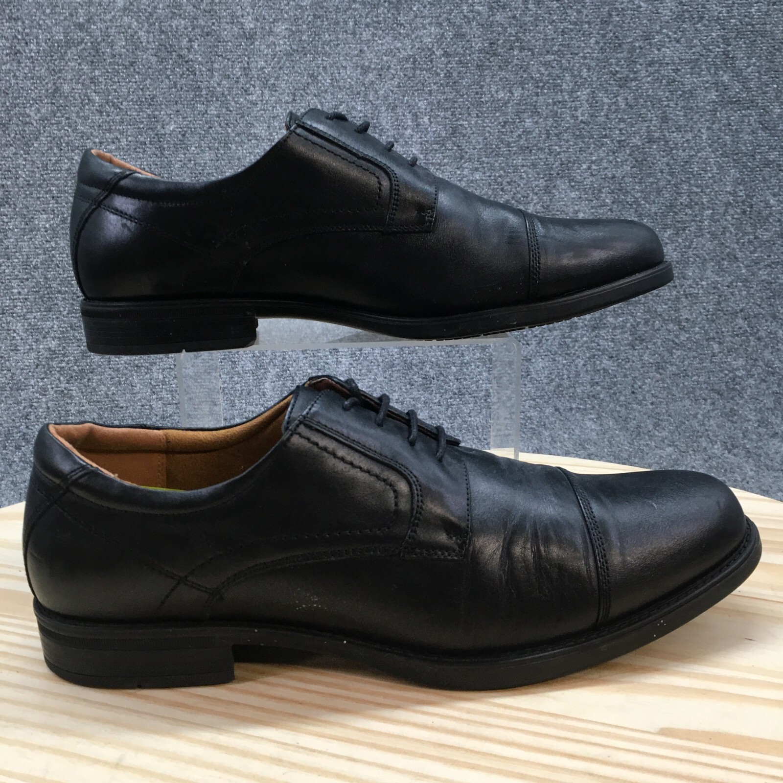 florsheim 12138 001