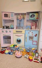 KidKraft Sweet Treats Pastel Kitchen (3+ Years)