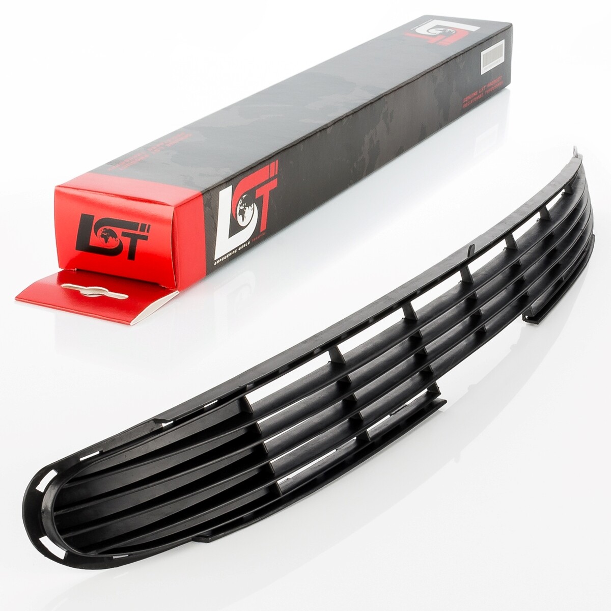 Ventilation grille bumper grill cover center 1400644 for OPEL VECTRA B