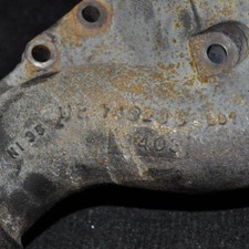 Turbocompresseur Bentley Turbo R Turbo UE74970 TB4134 6.75 Essence 221kw 1994