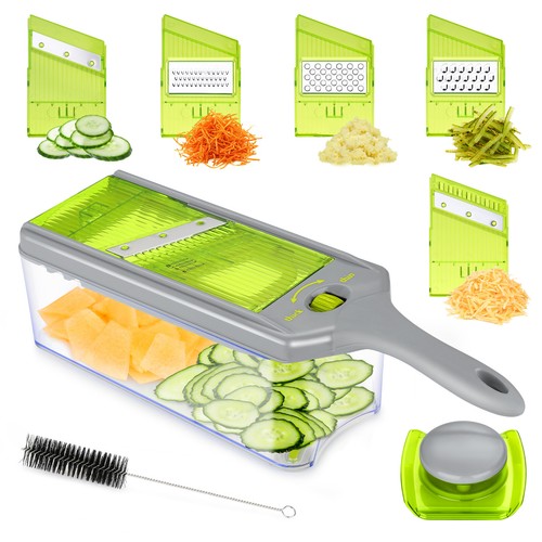 Vegetable Chopper