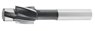 Flachsenker DIN 373 M6 Güte fein f.DL HSS Z.3 PROMAT