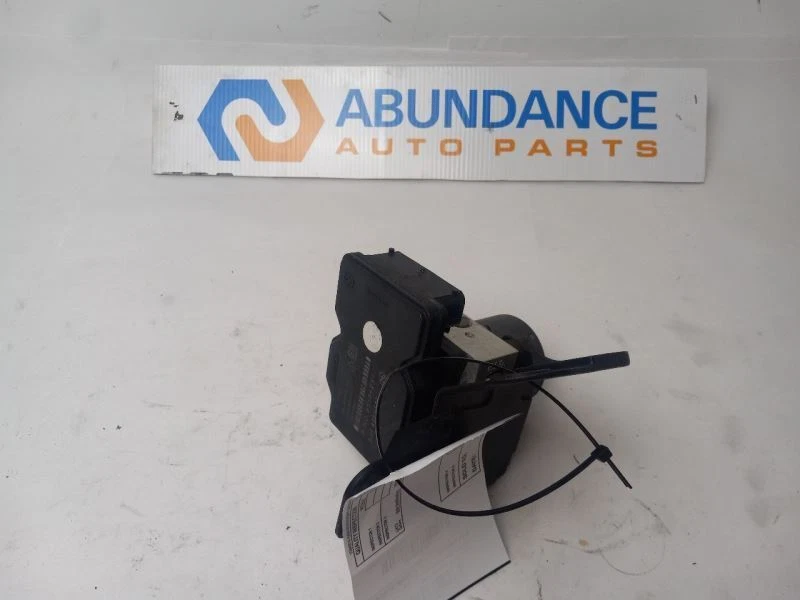 ABS de freno antibloqueo para Chevrolet Sonic 2012-2013 Foto 4 de 4