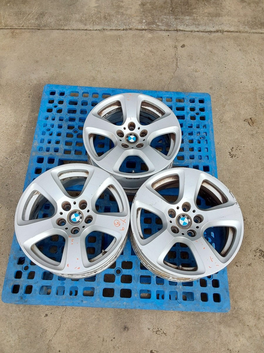 BMW 5 SERIES SE STYLE 17