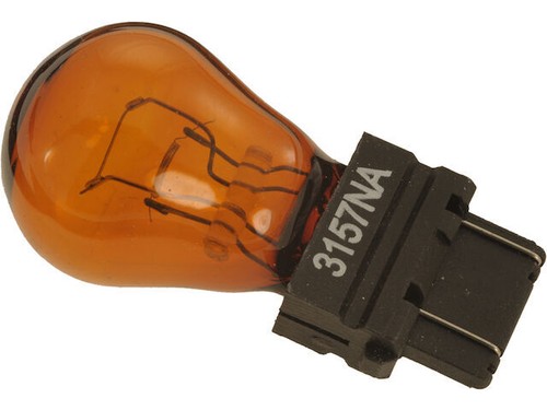 For 1998-2000, 2003-2008 Toyota Corolla Turn Signal Light Bulb API 87181KW 2004 - 第 1/2 張圖片