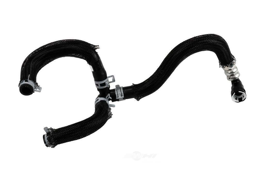 HVAC Heater Hose-121.1