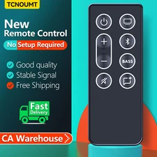 Remote Control for Bose TV Speaker/Bose Solo Soundbar Series II