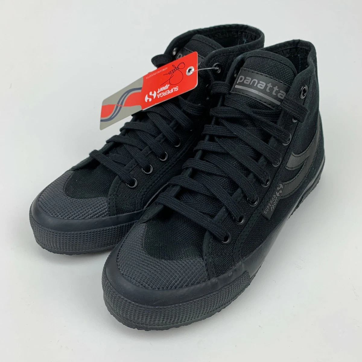 Superga mens hotsell 2750 canvas sneaker