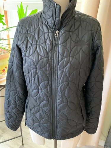 North Face Small CHT1 Thin Black Jacket 