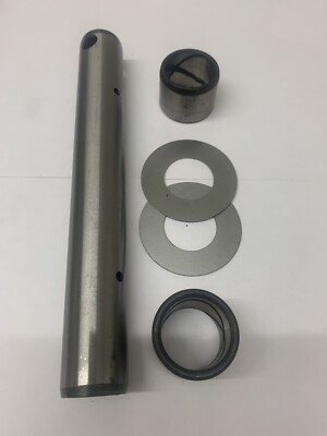 Kubota K008-3/U10-3 POSITION 2 PIN AND BUSH KIT (BOOM/ KING POST)