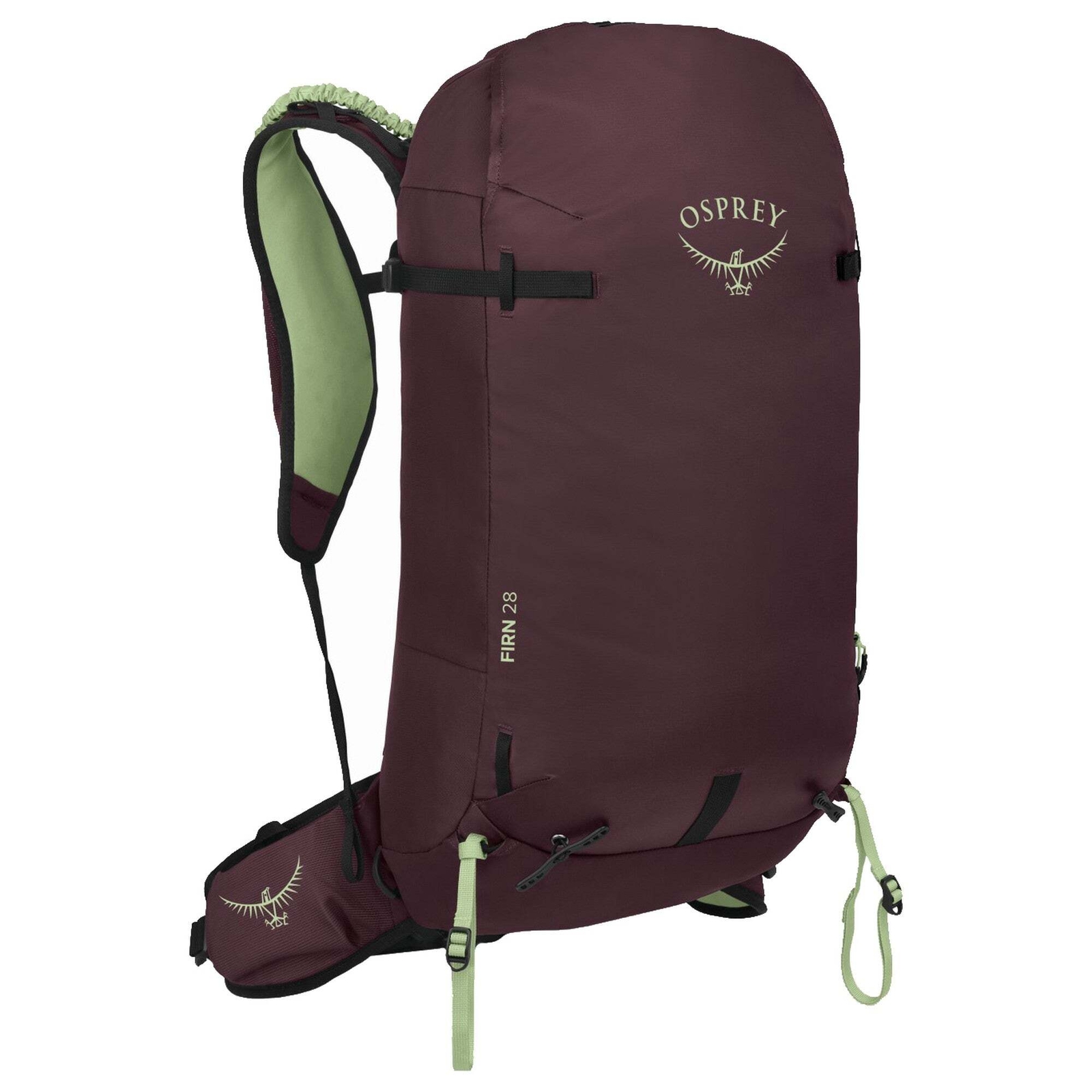 Osprey Firn 28 - Рюкзачок 60 см NEU 25890₽