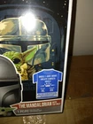 Funko Pop Tees - Star Wars The Mandalorian With The Child - T-Shirt Size XL New