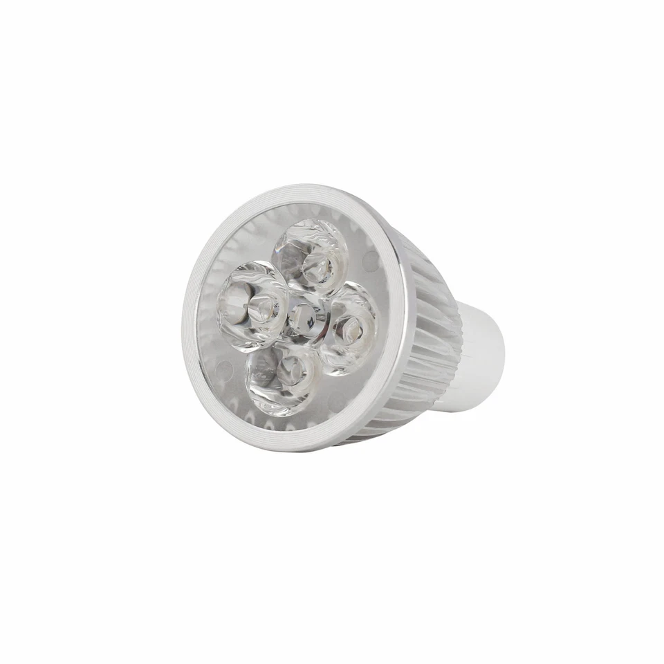 Dimmable LED Spotlight COB/Epistar Bulb GU10 MR16 GU5.3 6W 9W 12W 15W Lamp RK - Image 3 of 4