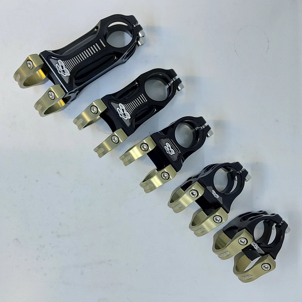 Renthal APEX Stem - MTB Downhill DH Enduro Alloy - Image 2 of 4