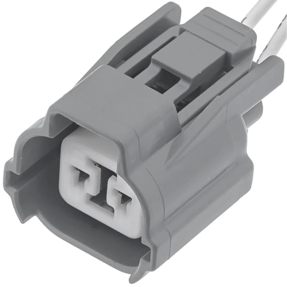 Conector sensor de posición del cigüeñal del motor Acura MDX 2001-2002 SMP 568GB89 Foto 4 de 4