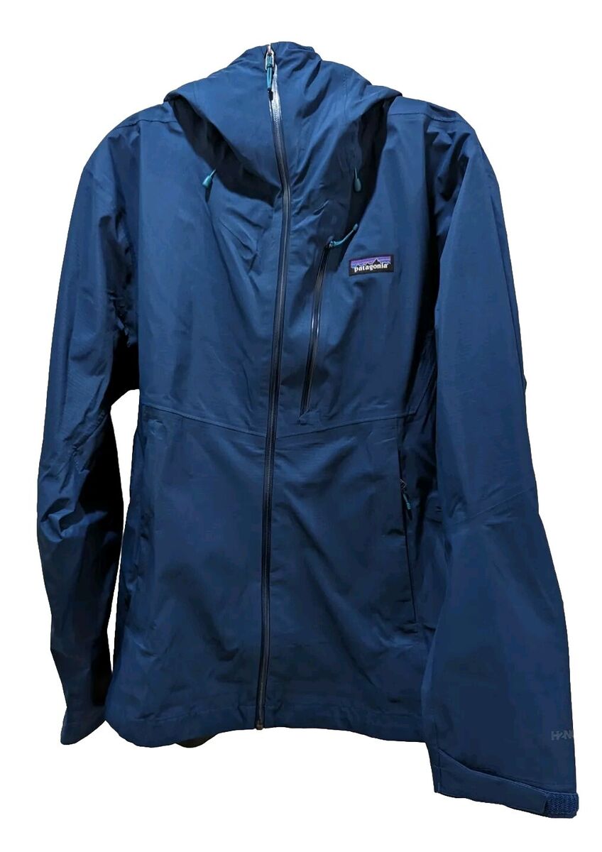 Patagonia Granite Crest Rain Jacket Men's Medium $279.00 Patagonia Granite Crest Rain Jacket Men's Medium $279.00