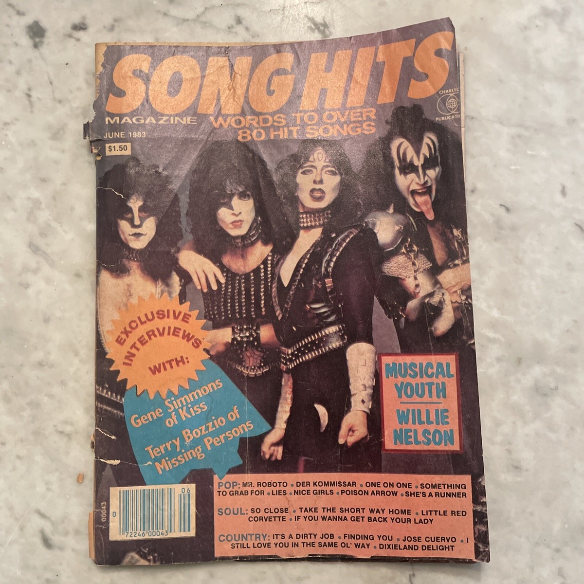 Personal experience and lessons learned